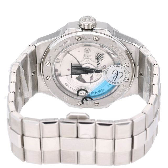 Chopard Alpine Eagle 298600-3001 Image 4